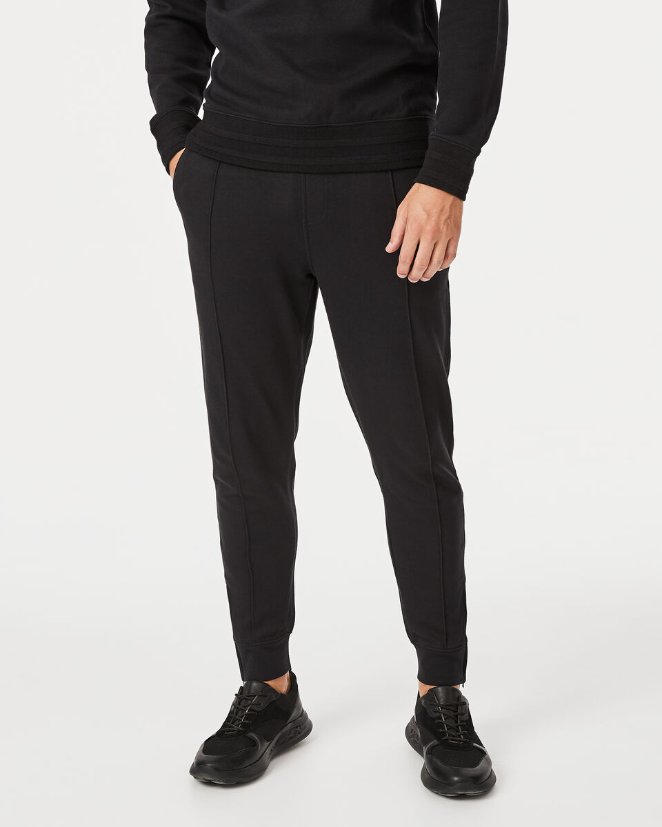 Homer Sweatpant, Black, hi-res